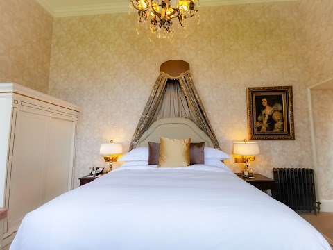 Thornbury Castle Hotel & Restaurant