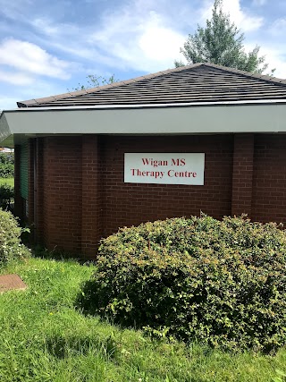 Wigan MS Therapy Centre