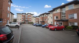 Homes for Students College Court