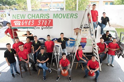 photo of New Charis Enterprise Pte Ltd