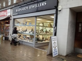 Barnards Jewellers