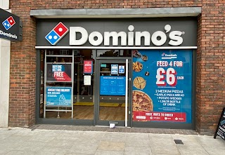 Domino's Pizza - Weybridge