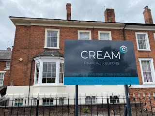 Cream Financial Solutions