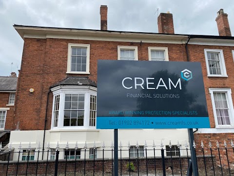 Cream Financial Solutions