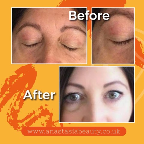 Anastasia Beauty Aesthetics & Training