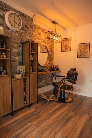 The Barber Shop Leixlip