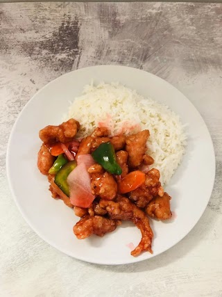 Wing Hing Chinese Takeaway