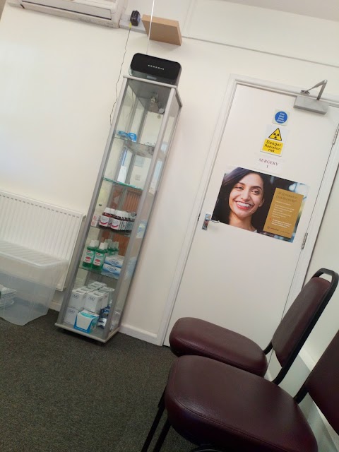 Crowthorne Dental Centre