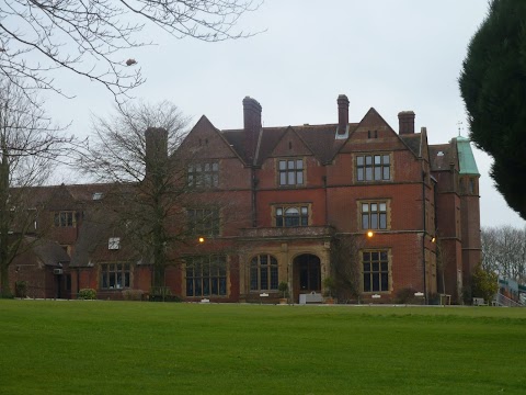 Ditcham Park School