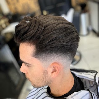 Brad's Barbers Shenfield