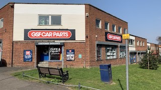 GSF Car Parts