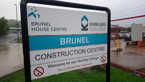 Brunel Construction Centre - Kirklees College