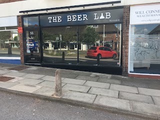 The Beer Lab