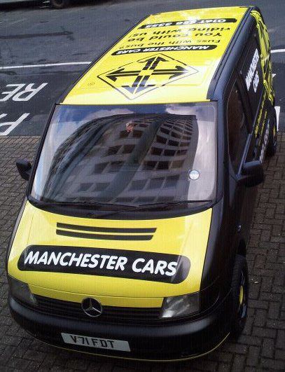 Manchester Cars