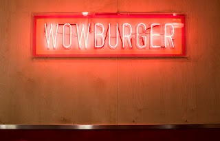 WOWBURGER Ranelagh