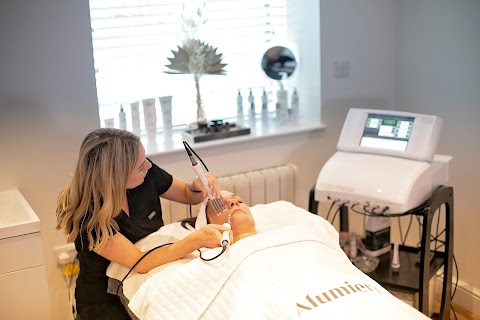 Bespoke Skin Clinic // Bespoke Beauty