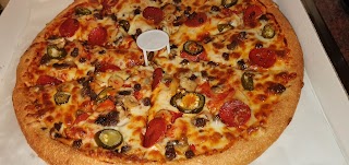 Speedo Pizza (Enfield)