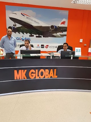 MK GLOBAL TRAVEL