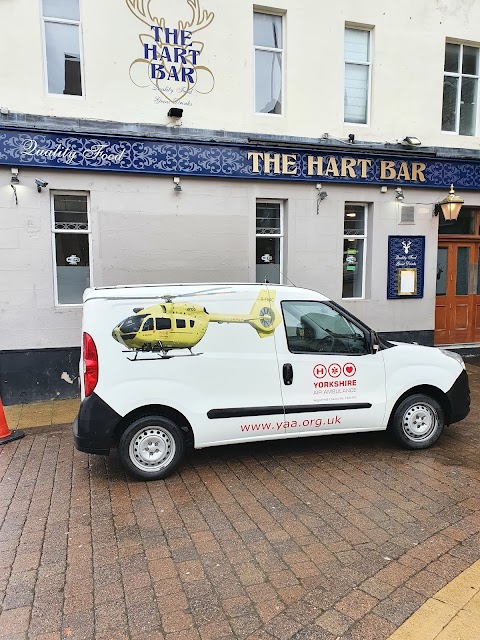 The Hart Bar