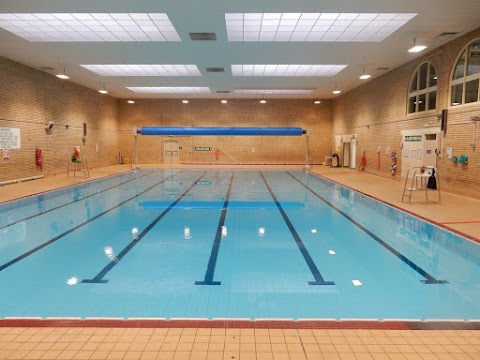 Whiterock Leisure Centre