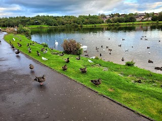 James Hamilton Heritage Park