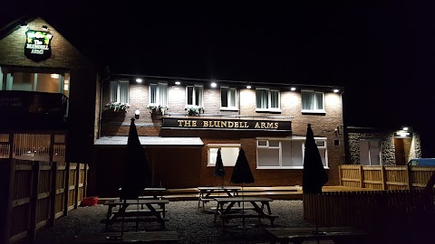 The Blundell Arms