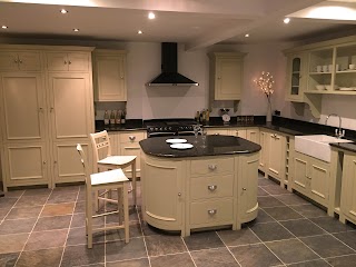 Sutton Kitchens