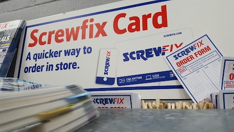 Screwfix Nottingham - Queens Drive