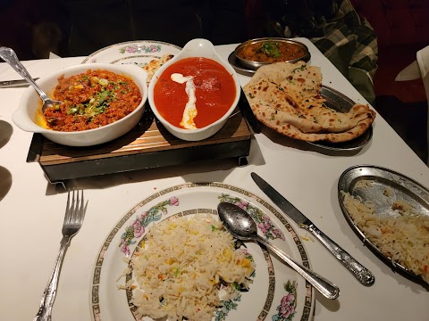 Chineham Indian Cuisine