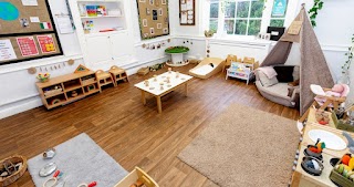 York House Day Nursery Salisbury