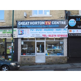 Great Horton T.V Centre