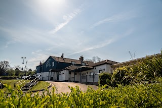 The White Horse at Buckover