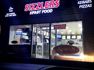 Sizzlers Fast Food