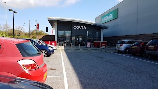 Costa Coffee Collingwood