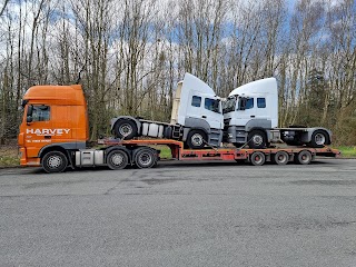 Harvey Transport