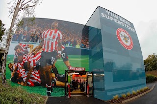 Brentford FC Superstore