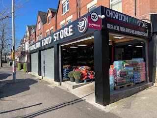 Chorlton Food Store