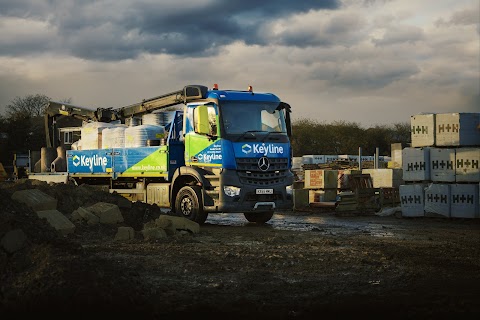 Keyline Civils Specialist, Swansea