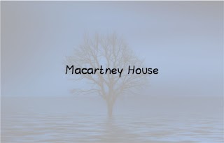 Macartney House