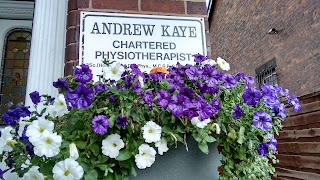 Kaye Physiotherapy (incorporating Andrew Kaye Physiotherapy)