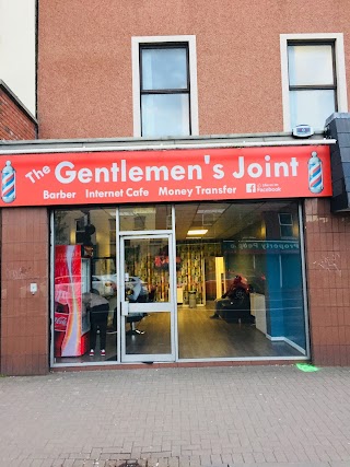 The Gentlemen's Joint