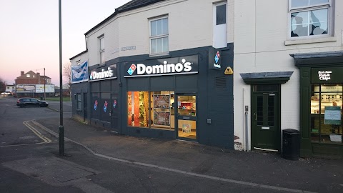 Domino's Pizza - Ilkeston