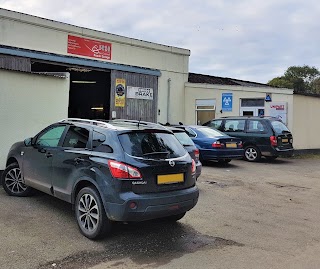 East Cornwall Repair Garage