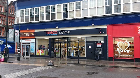 Tesco Express