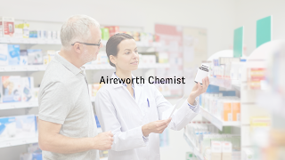 Aireworth Chemist