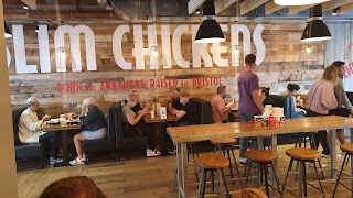 Slim Chickens