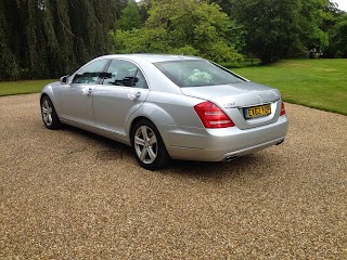 Eastern Chauffeur Ltd