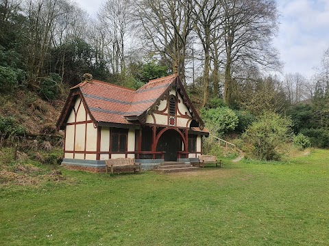 Craig-y-Nos Country Park