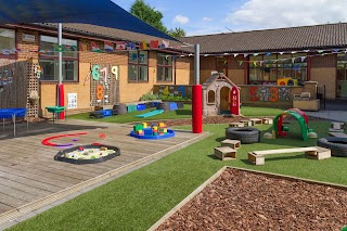 Tiny Steps Day Nursery