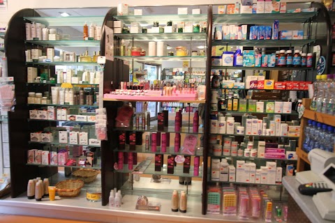 Ormeau Park Pharmacy